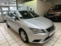 gebraucht Seat Leon Reference 1.2 TSI Klima