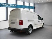 gebraucht VW Caddy Maxi Caddy Kasten Kasten 2.0 TDI