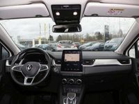 gebraucht Renault Captur II Intens 1.6 E-TECH Plug-in NAVI+KLIMA+Rfk Weitere Angebote