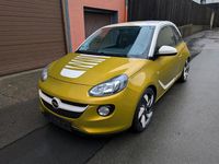 Gebraucht Opel Adam 90 PS (66 kW) 2015 Andere farben Kleinwagen