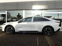 Neu Mazda 6e Takumi-Line 189 kW (258 PS) 2026 Weiß (crystal white pearl) Limousine