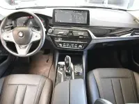 Używany BMW 520 Performance 190 KM (139 kW) 2021 Szary Kombi