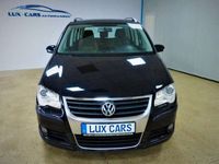 gebraucht VW Touran Cross Touran