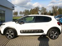 gebraucht Citroën C3 Shine - Navigation, Klimaauto, PDC hi,BT,DAB Radio