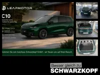 Gebraucht Leapmotor C10 160 kW (218 PS) 2025 Glazed green SUV