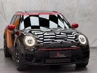 Gebraucht Mini John Cooper Works 306 PS (225 kW) 2020 Schwarz Kleinwagen