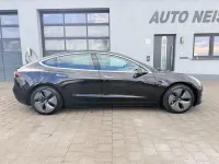 Gebraucht Tesla Model 3 350 kW (476 PS) 2019 Schwarz Limousine