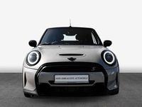 Gebraucht Mini Cooper S Cabriolet 178 PS (130 kW) 2022 Grau Cabrio