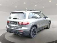 Gebraucht Mercedes GLB200 150 PS (110 kW) 2025 SUV