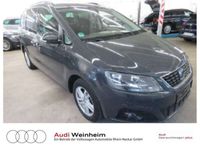 gebraucht Seat Alhambra Alhambra Style2.0 TDI Style Navi Kamera 7-Sitzer uvm