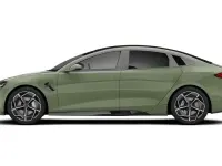 Nouvelle BYD Seal Design 230 kW (313 ch) 2026 Berline