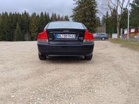 gebraucht Volvo S60 2.4 Comfort