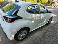 Gebraucht Mazda 2 Prime-Line 116 PS (85 kW) 2026 Grau Kleinwagen