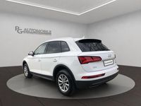 Używany Audi Q5 190 KM (139 kW) 2020 Biały SUV