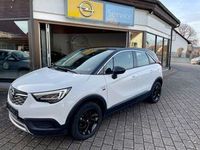 gebraucht Opel Crossland (X) 2020