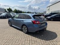 Gebraucht Subaru Levorg Active 150 PS (110 kW) 2019 Grau Kombi