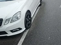 Gebraucht Mercedes E350 231 PS (169 kW) 2010 Limousine