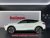 Gebraucht Cupra Formentor VZ 310 PS (228 kW) 2022 Weiß SUV
