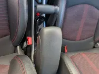 Gebraucht Mini Cooper S Countryman 184 PS (135 kW) 2011 Rot SUV