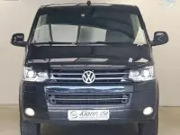 Gebraucht VW Multivan Highline 132 PS (97 kW) 2014 Andere Van / Kleinbus