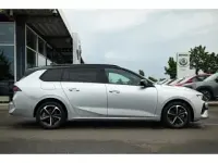 Gebraucht Opel Astra 131 PS (96 kW) 2025 Lackierung aluminiumgrau/typ Kleinwagen