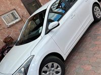 Gebraucht Hyundai i20 GO! 75 PS (55 kW) 2016 Weiß Kleinwagen