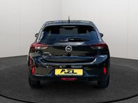 Gebraucht Opel Corsa Edition 101 PS (74 kW) 2023 Diamant schwarz Limousine