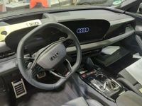 Gebraucht Audi SQ6 e-tron Sport 359 kW (489 PS) 2024 Schwarz SUV