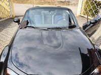 Gebraucht Mazda MX5 160 PS (117 kW) 2006 Schwarz Cabrio