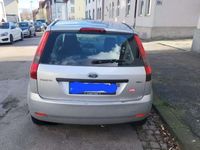 gebraucht Ford Fiesta Futura