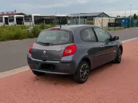 Gebraucht Renault Clio Rip Curl 75 PS (55 kW) 2007 Blau Kleinwagen