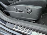 Gebraucht Skoda Superb 170 PS (125 kW) 2014 Schwarz Kombi