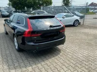 Gebraucht Volvo V90 190 PS (139 kW) 2019 Schwarz Kombi