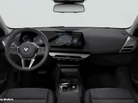 Neu BMW 120 156 PS (114 kW) 2026 Weiß Kleinwagen
