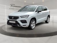 gebraucht Seat Ateca 1.5 TSI FR Vorbe