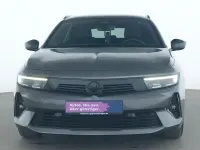 Usata Opel Astra 131 CV (96 kW) 2024 Grigio Utilitaria