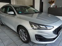 Używany Ford Focus 120 KM (88 kW) 2022 Srebrny