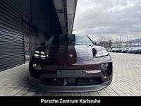 Gebraucht Porsche Macan 380 kW (517 PS) 2025 Kupferrubinmetallic SUV