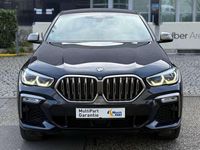 Gebraucht BMW X6 400 PS (294 kW) 2021 Carbonschwarz SUV