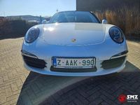 Usata Porsche 911 Carrera 4S 400 CV (294 kW) 2015 Bianco