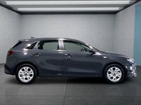 Gebraucht Kia Ceed 140 PS (102 kW) 2025 Silber Kleinwagen