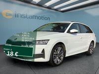 Gebraucht Skoda Octavia 150 PS (110 kW) 2024 Weiß Kombi