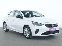 Gebraucht Opel Corsa Elegance 101 PS (74 kW) 2023 Weiss Kleinwagen