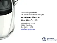 Gebraucht Cupra Leon 245 PS (180 kW) 2021 Graphene grau Kombi