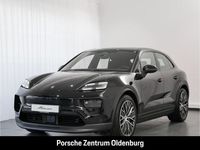 Gebraucht Porsche Macan 264 kW (360 PS) 2026 Schwarz SUV