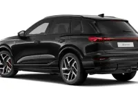 Neu Audi e-tron Business 314 kW (428 PS) 2026 Mythosschwarz metallic SUV