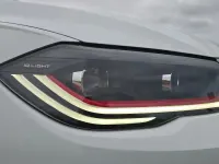 Gebraucht VW Polo GTI 207 PS (152 kW) 2022 Weiß Kleinwagen