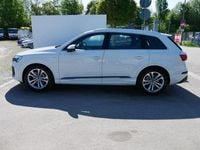 Gebraucht Audi Q7 S-Line 231 PS (169 kW) 2025 Carraraweiß SUV