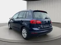 Gebraucht VW Golf VII 110 PS (80 kW) 2016 Andere Limousine