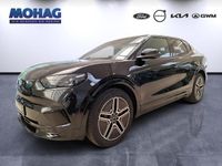 Neu Ford Capri Premium 210 kW (286 PS) 2025 Schwarz SUV